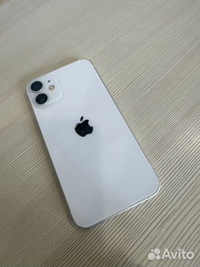 iPhone 12 mini, 128 ГБ