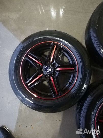 Диски и шины