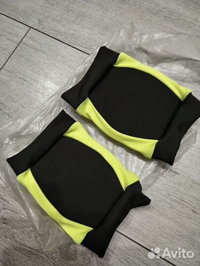 Наколенники для художественной гимнастики