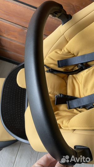 Коляска stokke xplory X