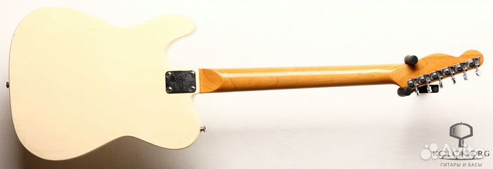 Westminster Telecaster, Japan '76