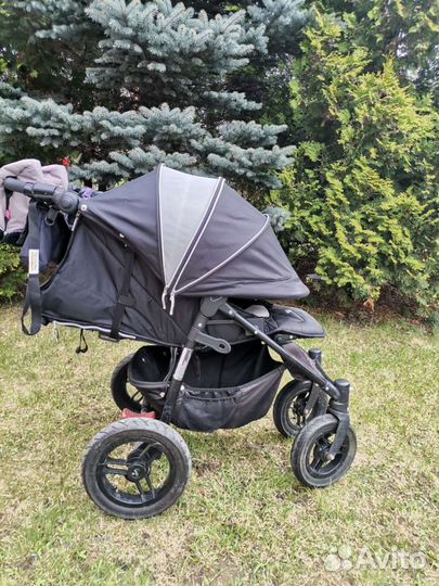 Коляска Valco baby quad x