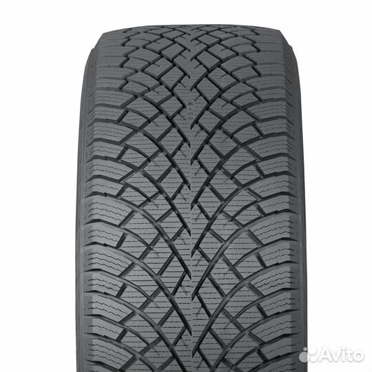 Nokian Tyres Hakkapeliitta R5 SUV 255/60 R18