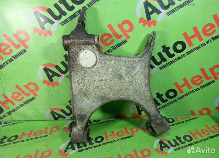 Рычаг BMW X5 E53 задний правый нижний дефект