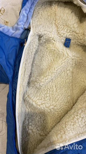 Комбинезон трансформер