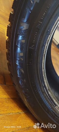 Nordman Nordman 4 205/60 R16 92T