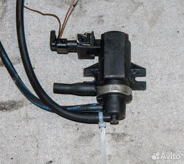 Клапан электромагнитный Opel Omega B (M51)