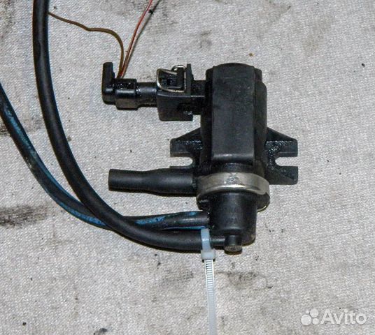 Клапан электромагнитный Opel Omega B (M51)