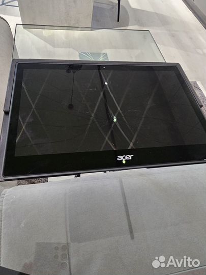 Acer Aspire R7