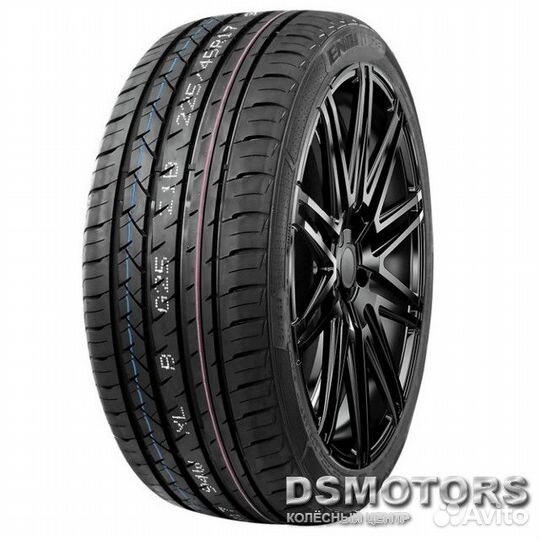 Fronway Eurus 08 255/55 R18 109V