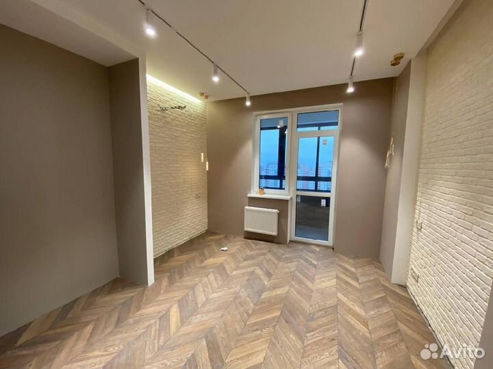 Ремонт квартир под ключ Ремонт кухни