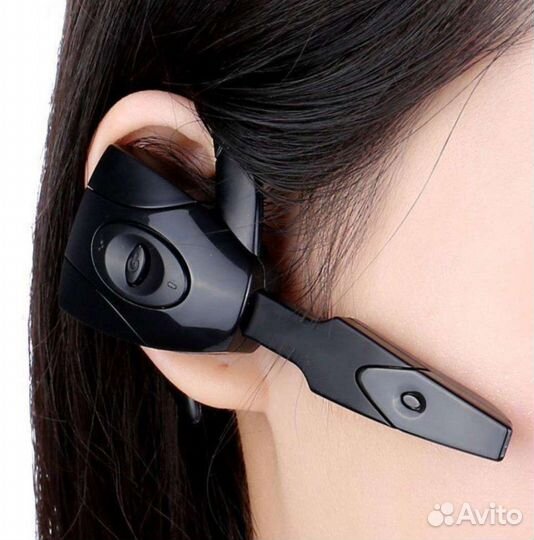 Bluetooth-гарнитура
