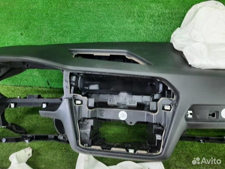 Подушка безопасности (разное) Volkswagen Tiguan