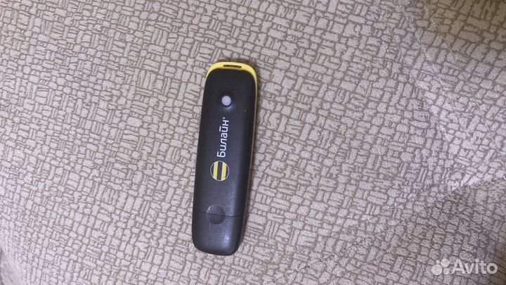 Модем билайн