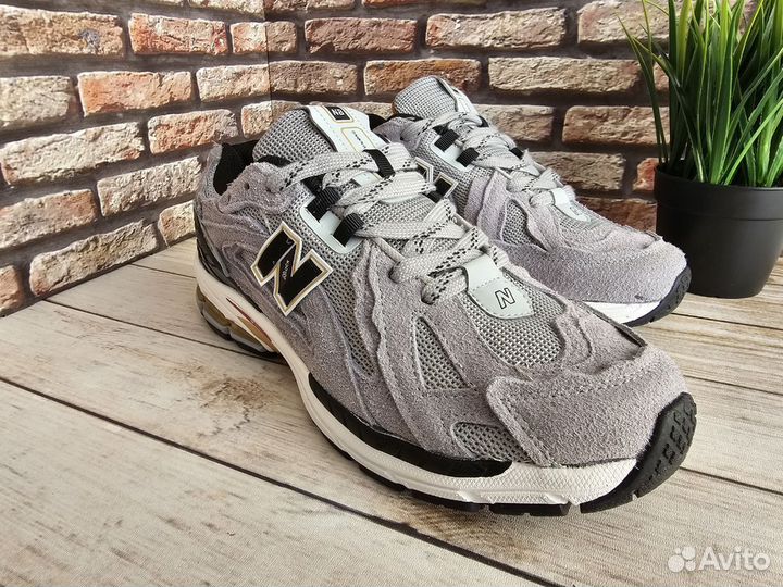 Кроссовки мужские new balance