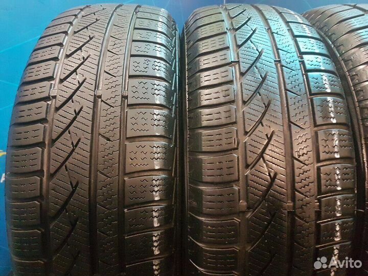 Continental ContiWinterContact TS 810 195/65 R15