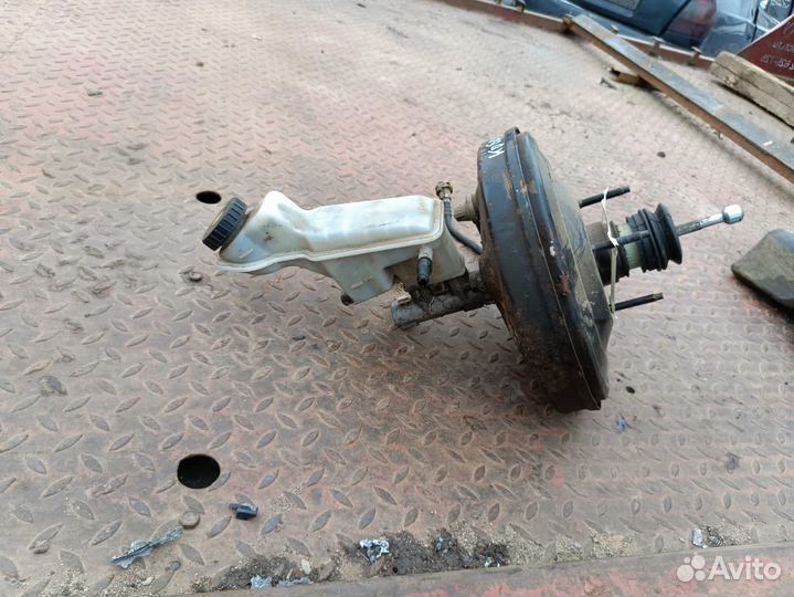 Вакуумный усилитель тормозов Chevrolet Cobalt