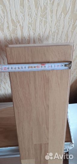 Ламинат Quick Step Classic 7мм