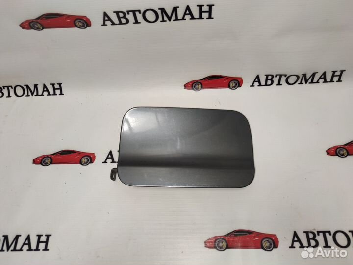 Лючок бензобака BMW X5 E53 2000-2004