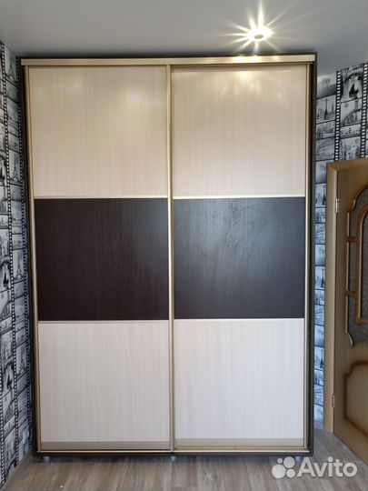 Шкаф купе бу