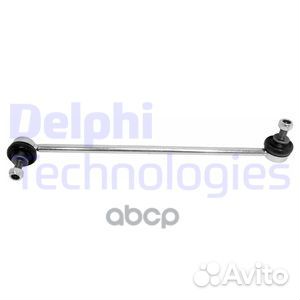 Тяга стабилизатора BMW 3 (E90/E91/E92) / X1 (E84