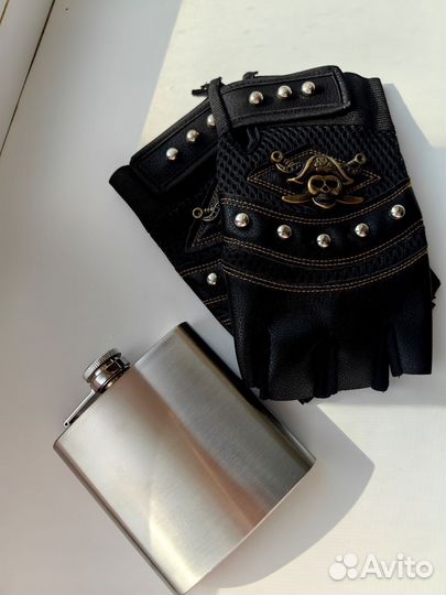 Мужской подарочный набор