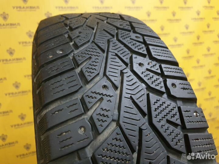 Gislaved NordFrost 100 195/65 R15 95T