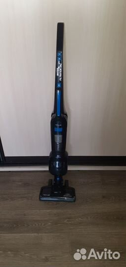 Пылесос Rovus VC889RS на аккумуляторе