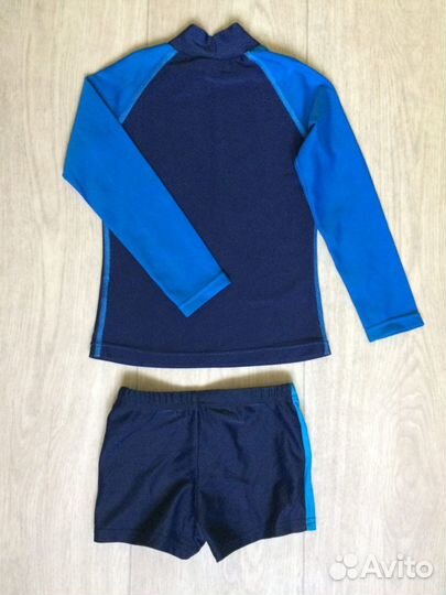 Гидромайка р. 104 aqua sphere плавки 2-4 года