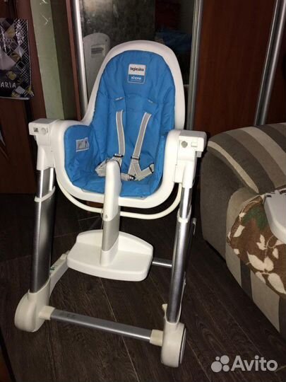 Стул для кормления