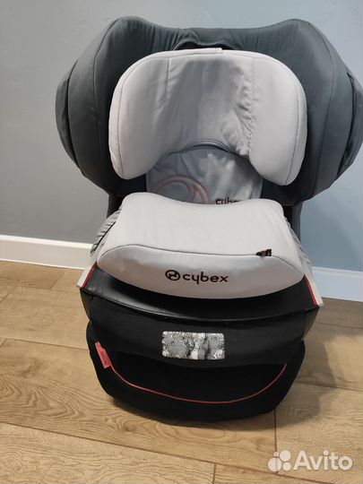 Детское Автокресло cybex juno 2 fix