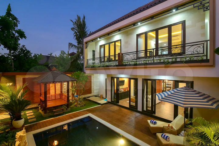 Дом (Индонезия)