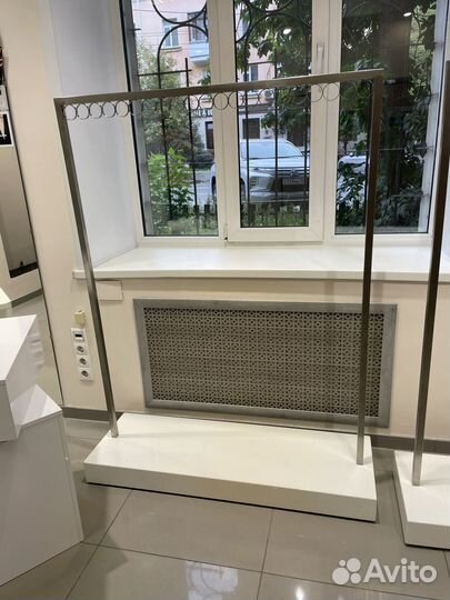 Вешала для одежды