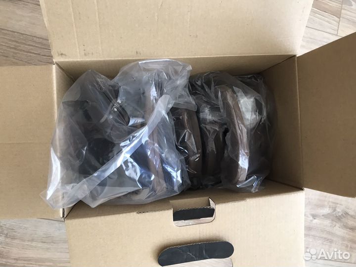 Сноубордические Крепления Burton Cartel M