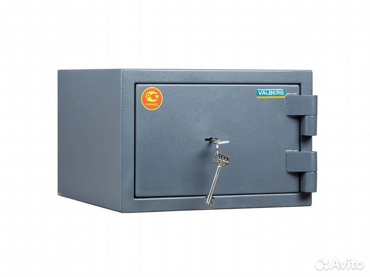 Сейф для денег valberg взломостойкий