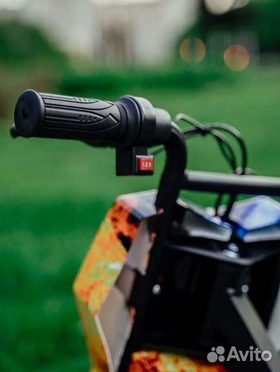 Электро дрифт карт