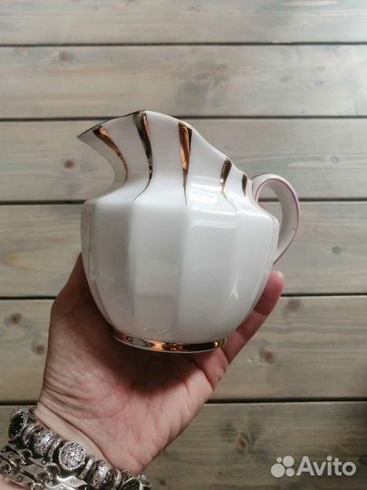 Молочник вербилки