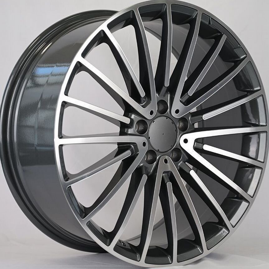 Литые диски Koko Kuture 8.5×R20 5×112