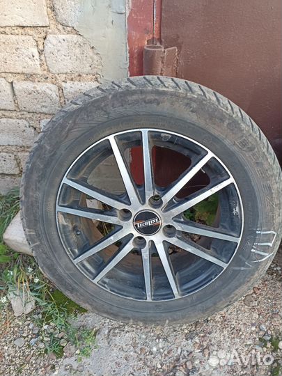 Диски r 14