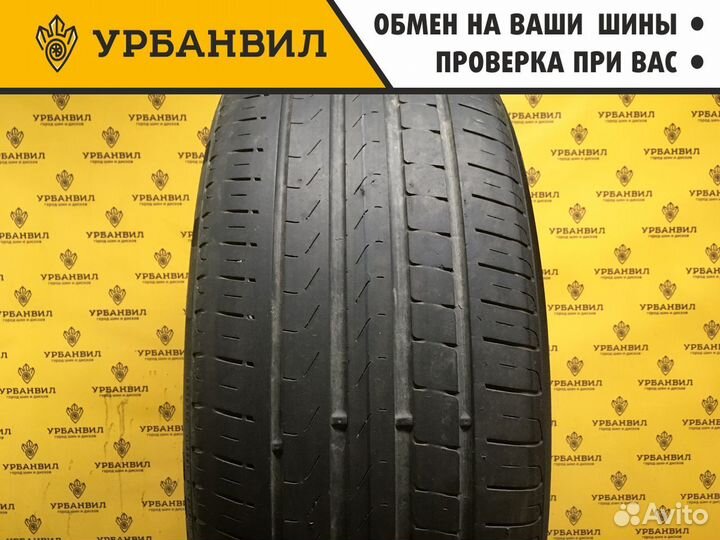 Pirelli Scorpion Verde 255/45 R20 105W