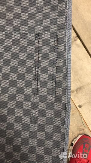 Кровать раскладная туристическая