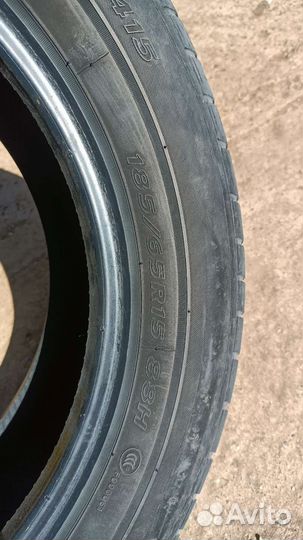 Hankook Optimo K415 185/65 R15