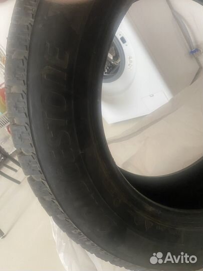 Bridgestone Ice Cruiser 7000S 225/60 R17