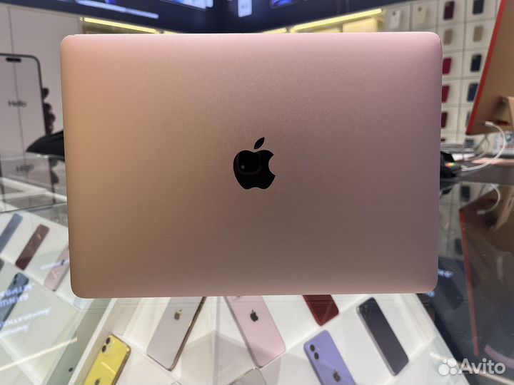 Macbook 12 retina 2016