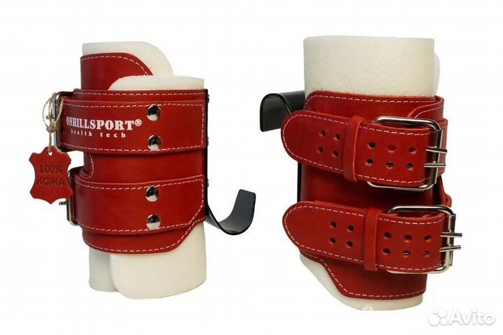 Гравитационные ботинки NEW AGE