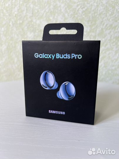 Наушники Sаmsung Galахy Вuds Pro