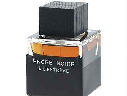 Lalique Encre Noire A LExtreme for tes edp 100ml