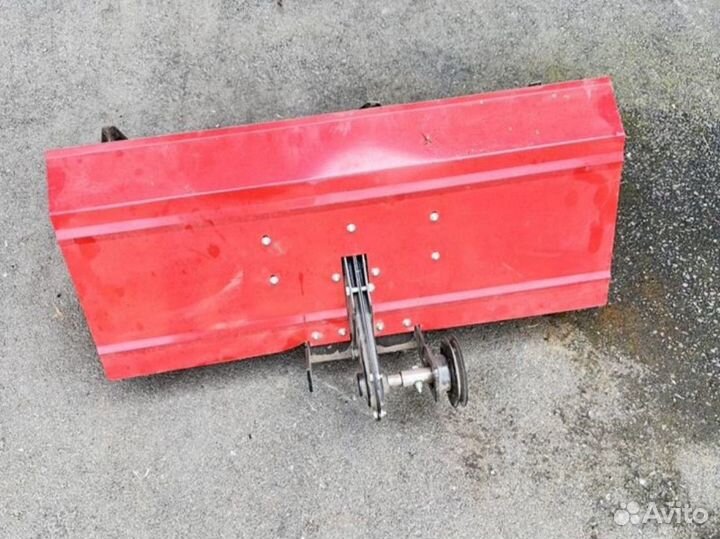 Трактор Агромаш 110ТГ, 2021