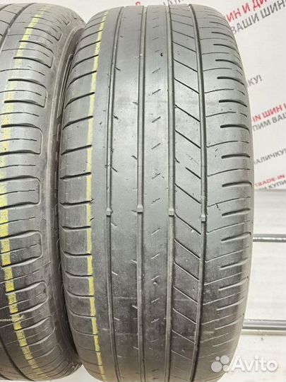 Goodyear EfficientGrip 215/60 R16