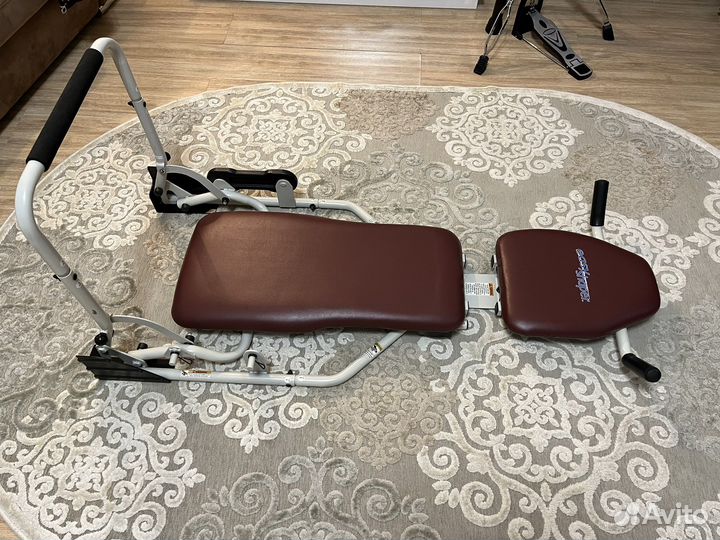 Тренажер easy shaper